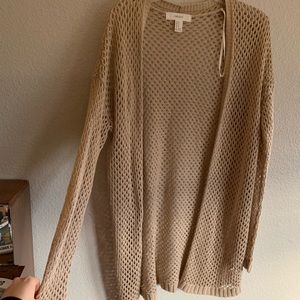Forever 21 cardigan